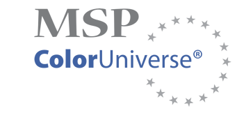 MSP Logo