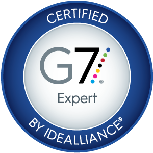 G7 Expert Seal
